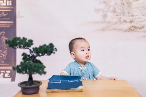 磁县宝宝发烧可以洗澡吗